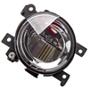1X Nebelscheinwerfer kompatibel für Infiniti Q50 QX80 116-60500L Front LH Driving Fog Light