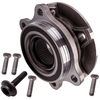 1x Radlagersatz Radlager mit Radnabe Vorne Für Audi A4 8K2,  B8 A5 A6 A8 + ABS