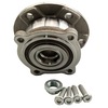 1x radlagersatz radlager satz vorne kompatibel für bmw x5 e70 f15 x6 e71 e72 f16 f86