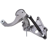 1x Riemenspanner Keilrippenriemen Rolle kompatibel für MINI Cooper S R52 R53 11287509476