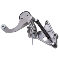 1x Riemenspanner Keilrippenriemen Rolle kompatibel für MINI Cooper S R52 R53 11287509476