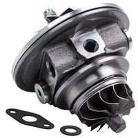 1x Rumpfgruppe CHRA kompatibel für MAZDA 3 6 CX7 2.3MPS 2.3 MZR 53047109901 K0422-882