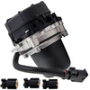 1x Sekundärluftpumpe kompatibel für Citroen kompatibel für Peugeot 1.1 1.4i 1618.C0 9653340480 HFX KFV KFW