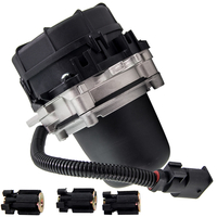 1x Sekundärluftpumpe kompatibel für Citroen kompatibel für Peugeot 1.1 1.4i 1618.C0 9653340480 HFX KFV KFW