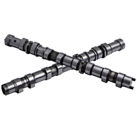 1xEinlass+1xAuslass Nockenwellen kompatibel für Mercedes M271 1.8L CGI W204 S204 W212 S212