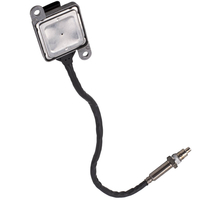 1xLambdasonde kompatibel für BMW Nox Sensor 1er E81 E82 E87 3er E90 E91 1178 7587130