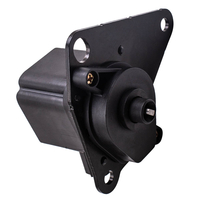 1xNew Saugrohr Runner Regelventil 4884549AD kompatibel für Jeep Chrysler Dodge