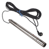 2 inch 370w deep well borehole submersible pump stainless steel 1080lh