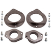 2 Lift Full Kit Spacer kompatibel für Subaru Legacy GTOutback 2.5L 2005-2009