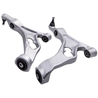 2× Querlenker Vorderachse für Audi Q7 4LB VW Touareg 7P5 7P6 Links und Rechts