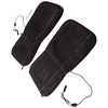 2 Stück AUTO SITZHEIZUNG 2x Heizstufen Sitzauflage HEIZKISSEN SITZ HEIZUNG 12V