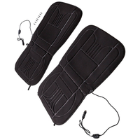 2 Stück AUTO SITZHEIZUNG 2x Heizstufen Sitzauflage HEIZKISSEN SITZ HEIZUNG 12V