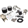 2 Stk. Luftfederung + 12V Kompressor Kit kompatibel für Mercedes-Benz Sprinter 2006-2020