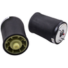 2 x Für BMW X5 E53 Hinten Luftfederung Luftfeder Links+Rechts 37126750355/56