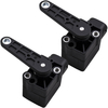 2 X Leuchtweitensensor Xenon Sensor Niveausensor kompatibel für Audi A6 4B/4B2 C5 4B0907503