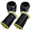 2 x Luftfeder hinten kompatibel für BMW 5er F07 GT F10 F11 Touring Gran Turismo 37106781827