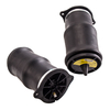2 x Luftfederung Federbalg Hinten 6393280301 für Mercedes Vito Viano W639 V369