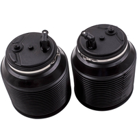 2 x Luftfederung Hinten Rechts Links kompatibel für Toyota Land Cruiser kompatibel für Lexus 4809035011