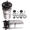 2 x Luftfederung Vorne für Range kompatibel für Rover Discovery 4 Sport RNB501580 RNB501620 NEU