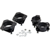 2 Zoll Höherlegungskit Leveling lift kit vorne hinten kompatibel für Ford Explorer 4.0L V6