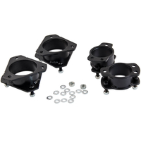 2 Zoll Höherlegungskit Leveling lift kit vorne hinten kompatibel für Ford Explorer 4.0L V6