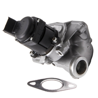 2001-2013 1618NR AGR Ventile Abgasrückführung für Focus C-max Partner kompatibel für Citroen