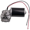 24V Gleichstrommotor Getriebemotor 30Nm 24V DC Torantrieb Fenster Grill Motor