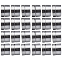 24x Ventilstößel/Hydrostößel für BMW Z4 Z3 3er E36+E46 5er E39+E60 X3 X5