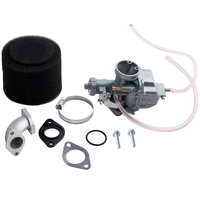 26mm Vergaser ersetzt kompatibel für Apollo für Thumpstar für Brap für Atom XR50 CRF70