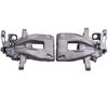 2*Bremssattel Hinten Links+rechts kompatibel für Peugeot 207 (wa Wc) 207 Cc (wd) 207 Sw (wk)