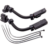 2X Adapterstecker Nockenwellenversteller A2711502733 / 2711502733