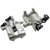 2x Bremssattel Bremszange Hinten Links Rechts kompatibel für Ford Galaxy Wgr 1.9-2.8 95-10
