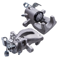 2x Bremssattel hinten links rechts kompatibel für Opel Zafira B A05 Zafira B Van 05-15 41mm