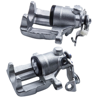 2x Bremssattel Hinten L+R kompatibel für Audi A4 und Avant quattro 8D B5 95-01