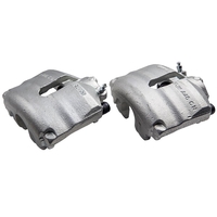 2x Bremssattel vorne links rechts 2003-2010 kompatibel für VW Touran 1T1 1T2 1K0615123B