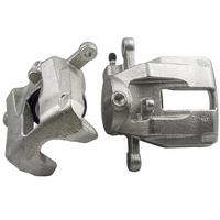 2x Bremssattel vorne links rechts Für Mercedes-Benz B 150 A 200 A 180 CDI