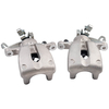 2x Bremssättel hinten L+R kompatibel für Mini R55 R56 R57 R58 R59 One D Cooper D S SD