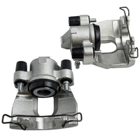 2x Bremszange Bremssattel Hinten Hinterachse Links Rechts kompatibel für Volvo S60 S80 V70