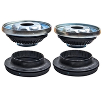2x Federbeinlager Domlager Vorderachse Für Opel Astra H GTC Zafira B