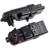 2x Fensterheber Temic Modul kompatibel für Renault Clio Megane Grand Scenic 440726