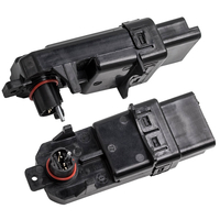 2x Fensterheber Temic Modul kompatibel für Renault Clio Megane Grand Scenic 440726