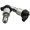 2X kompatibel für BMW Vanos Magnetventil Ventil E90 E91 E60 E61 E63 E64 E65 E66 E67 E46