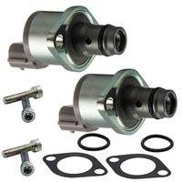 2x kompatibel für Ford Transit kompatibel für Peugeot Boxer kompatibel für Fiat Citroen Jumper Magnetventil 294009-0260