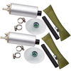 2x Kraftstoffpumpe kompatibel für BMW R 1150 GS RT RS fuel pump Benzinpumpe 16141341231