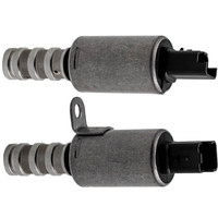 2x Magnetventil Ventil kompatibel für BMW Mini Cooper Vanos 11368610388 11367604292