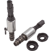 2x Magnetventil Ventil kompatibel für Ford Mustang F-150 Explorer 4.6L 5.4L V8 3L3Z6M280EA