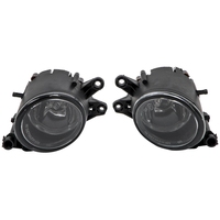 2x NEBELSCHEINWERFER kompatibel für AUDI A4 8 8E2 B6 kompatibel für VOLVO C30 S40 II 544 LINKSRECHTS