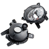 2x Nebelscheinwerfer Links Rechts mit H8 Leuchtmittel Für BMW F20 F21 F30 F31