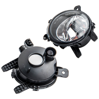 2x Nebelscheinwerfer Links Rechts mit H8 Leuchtmittel Für BMW F20 F21 F30 F31