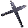2x Neu Hinten Stoßdämpfer kompatibel für CHEVY kompatibel für GMC Cadillac SUV Air Ride Shock 25979391